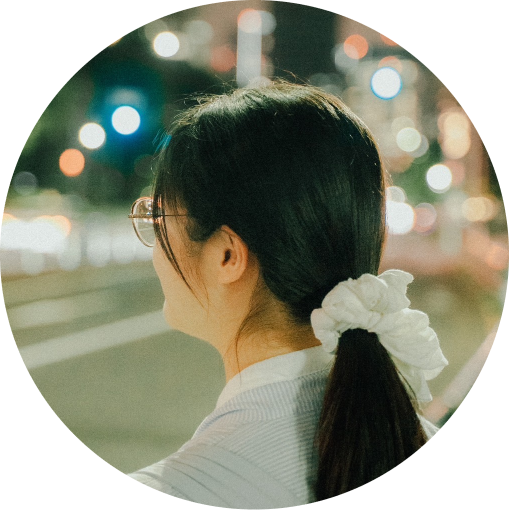 HANUL（スタッフ03）