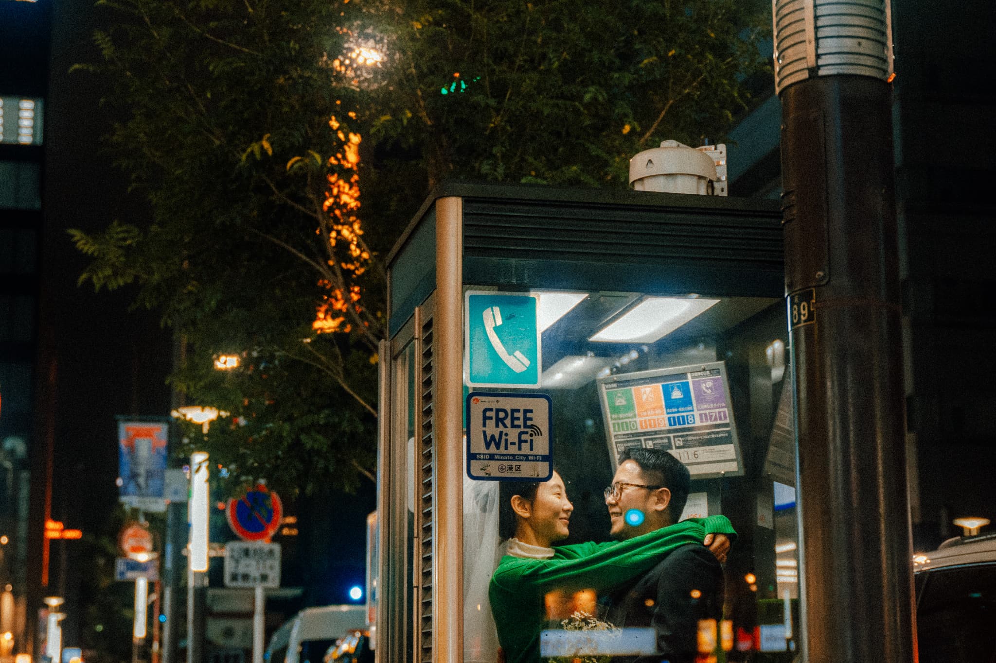 ロケーションの参考画像