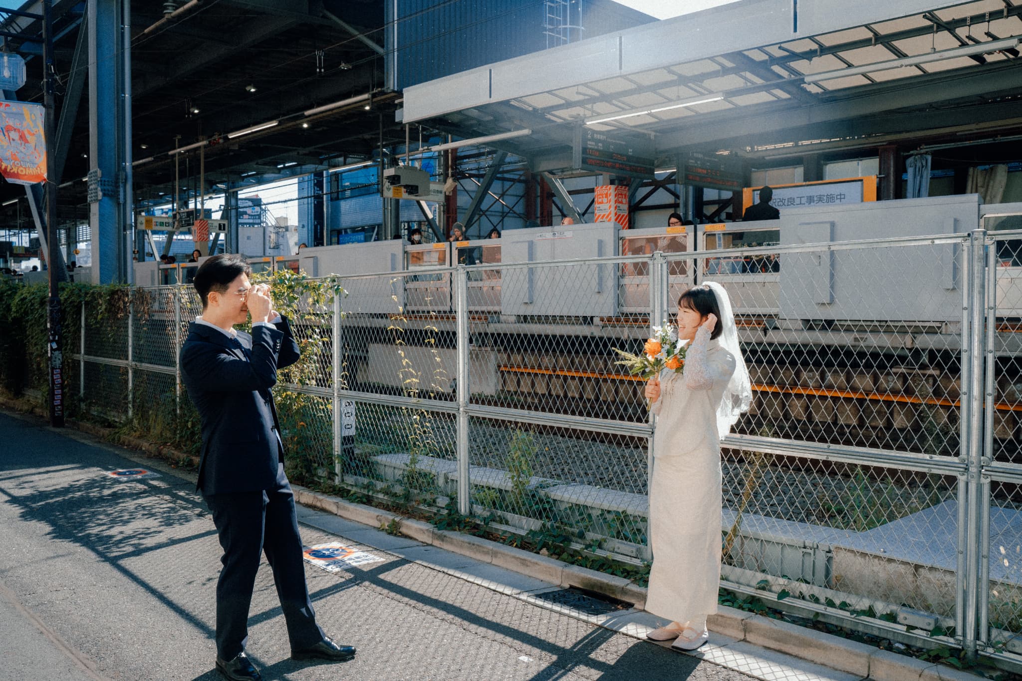 ロケーションの参考画像