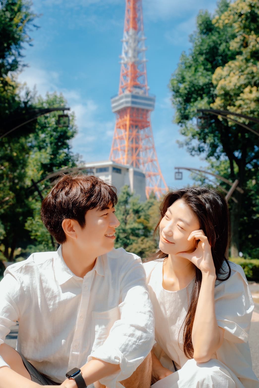 スマートフォン用のメイン画像